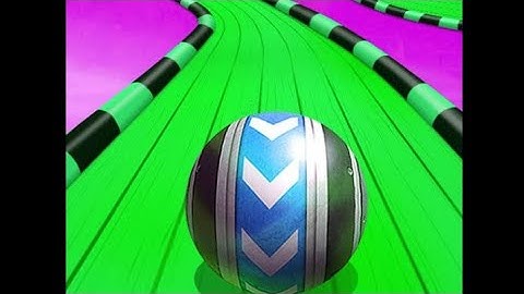 SKYRACE- Rolling Ball  3D!! Level 𝟐𝟔-𝟑𝟎. "Part #3 ⭐ | #skyrollingball #skyballjump #ballgameplay