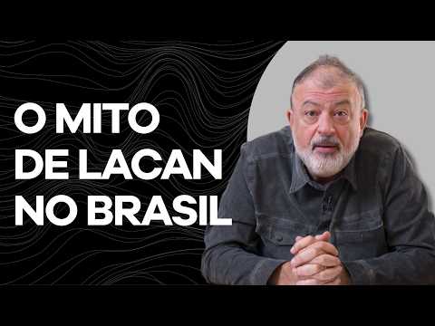 Psicanálise nos Trópicos | Christian Dunker | Falando nIsso