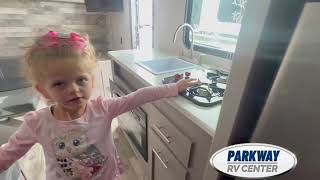 2022 Dutchmen Rv Coleman 17B 13,900