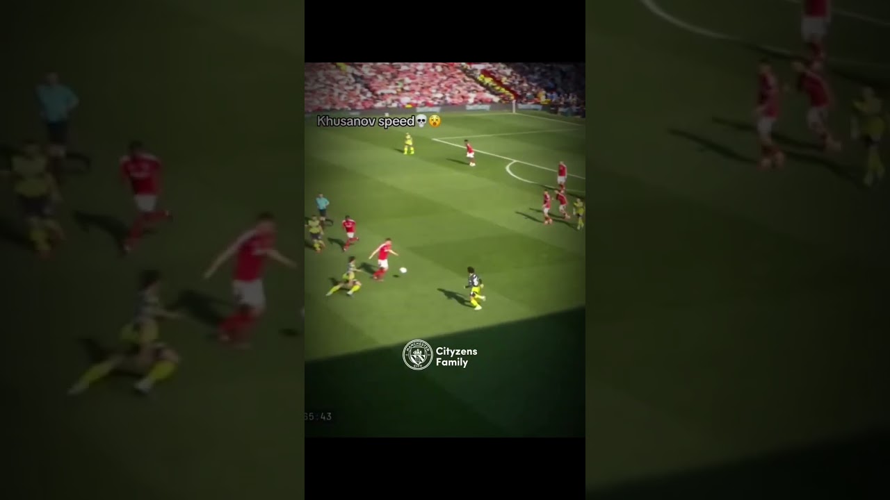 Khusanov speed☠️🚀🔥 