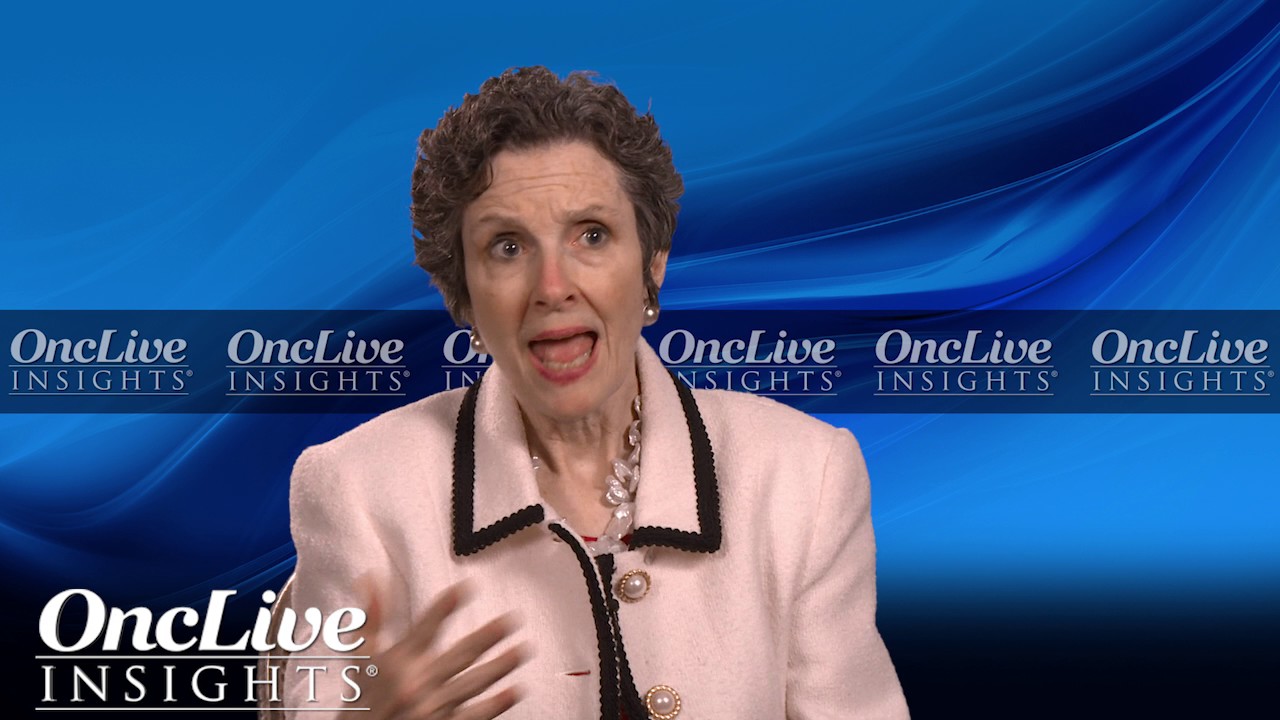 Chemotherapy for Metastatic Breast Cancer in 2017