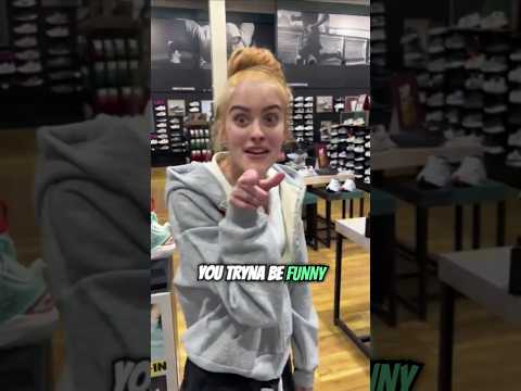 Rapper Jorjiana Is Just Different