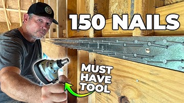 FIXING Our Framing Mistake - Lesson Learned!!