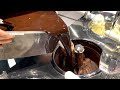 16가지 맛 폭포!? 젤라또 아이스크림, 하남 스타필드 젤라또, 젤라뚜또 - Gelato Ice Cream / IceCream/Gela Tutto/Korean street food