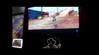 Hands-on with The Gunstringer at Pax East 2011