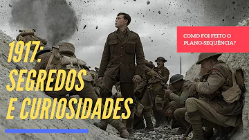 Qual final do filme 1917?