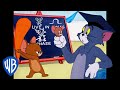 Tom & Jerry | School is in Session 🐱🐭 | Classic Cartoon Compilation | WB Kids