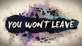 4Th Point - You Won'T Leave (Official Lyric Video)