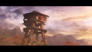 World of Warcraft Classic - Orc Warrior - Part 20 - Far Watch Post 2 (no commentary)