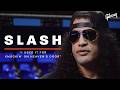 How the Use Your Illusion sessions kickstarted Slash’s guitar collection