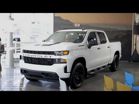 2020-chevrolet-silverado-1500-midnight,-rally-editions:-first-look-–-pickuptrucks.com