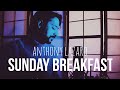 Anthony lazaro  sunday breakfast official