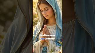 Image of The Month of Mary video