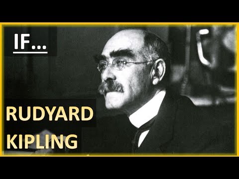 If - Rudyard Kipling meets Stoicism