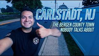 Carlstadt, NJ Walking Tour— The Bergen County Town Nobody Talks About