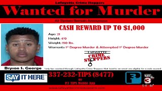 Lafayette Crime Stoppers