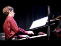 Live with andy hutchinson on brazilian jazz piano