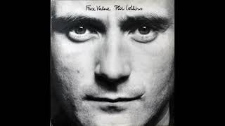 Phil Collins  Thunder And Lightning