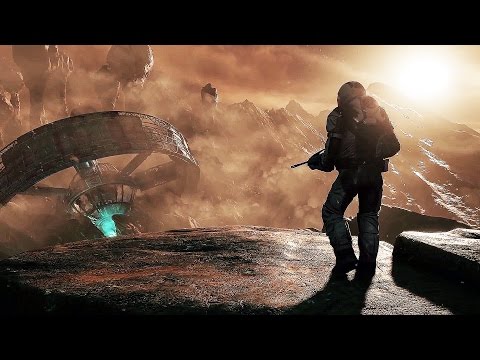 PS4 - Farpoint Trailer (E3 2016)