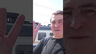 Отправляемся в Рязань! 19 05 2026