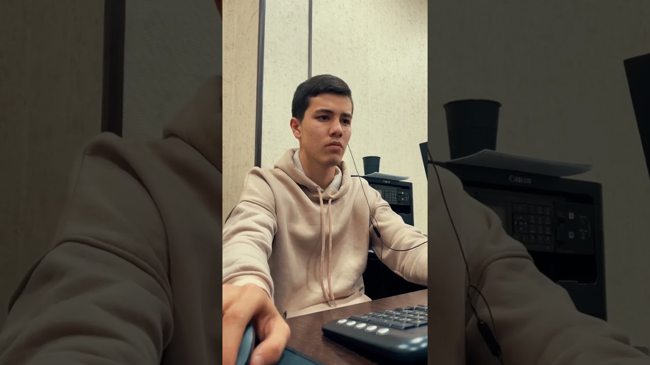 New year - new habits