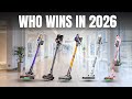 Top 5 Best Cordless Vacuums 2026: Ultimate Review &amp; Buyer's Guide