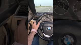 BMW Series 4 F33 Cabrio 428i 245Hp 2014 Acceleration 0-100