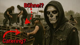 Was wir am live-spielen hassen
