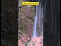 CUSCO y sus CATARATAS!! 🤩🇵🇪 #cataratapocpoc #waterfall #chinchero #peru #turismo