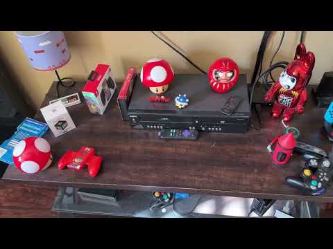 Opening To Indiana Jones And The Temple Doom 1993 French Canadian VHS