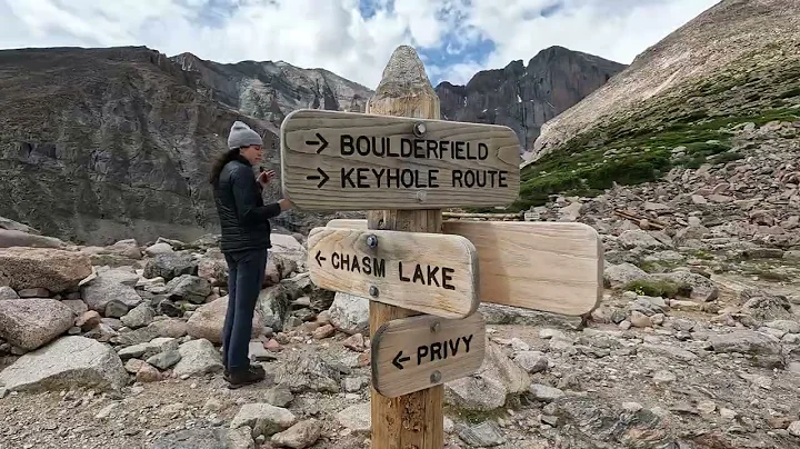 A Weekend in Colorado Highlight Reel