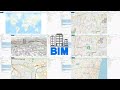 BIM & GIS Integration for Smarter Urban Infrastructure | Concepts & Practical Workflows