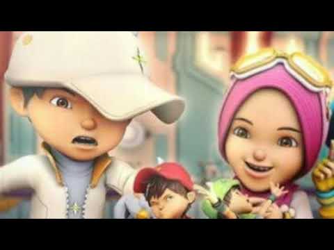 Diary BoBoiBoy Cahaya BoBoiBoy Galaxy 2 - YouTube