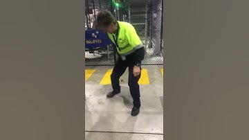 ISS FACILITY SERVICES at fedex