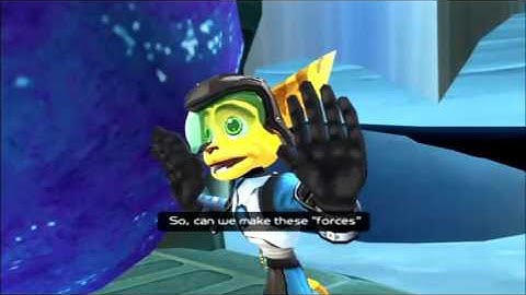 Ratchet & Clank: Going Commando - part 5 (final!)