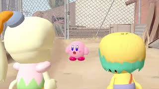 (SFM Short)Kirby is Dead
