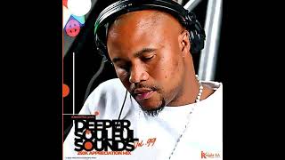 knight SA - Deeper Soulful Sounds Vol.99(250k Exclusive Appreciation mix)