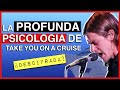 Descifrando el PROFUNDO Significado de Take You On A Cruise | [Interpol Análisis]