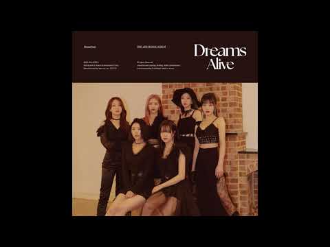 드림노트 (DreamNote) - GHOST (Instrumental)