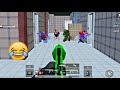 Trolling Noobs.Exe 🤣😜 & Funny Moments