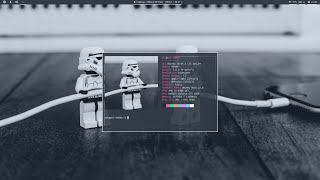 Kubuntu + I3wm. Установка i3wm рядом с Kubuntu