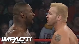 Christian Cage vs. Monty Brown - No.1 Contender Match | FULL MATCH | Turning Point December 11, 2005