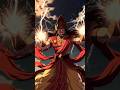 Little Hanuman Story | Bal Hanuman Cartoon #youtubeshorts#cartoon