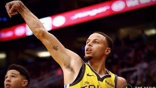 2019 NBA Three Point Contest Full Highlights | NBA All-Star Weekend