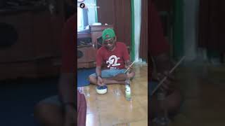 Download Lagu Bunyi mangkok.. 😝 MP3