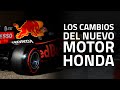 Los CAMBIOS del MOTOR HONDA de F1 | ¿GP de SUDÁFRICA en 2023? | Inician preparaciones en MÓNACO