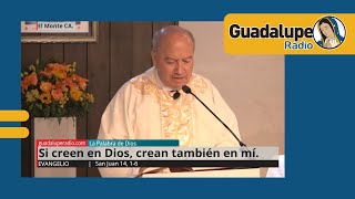 Evangelio de hoy 26/abril/2024