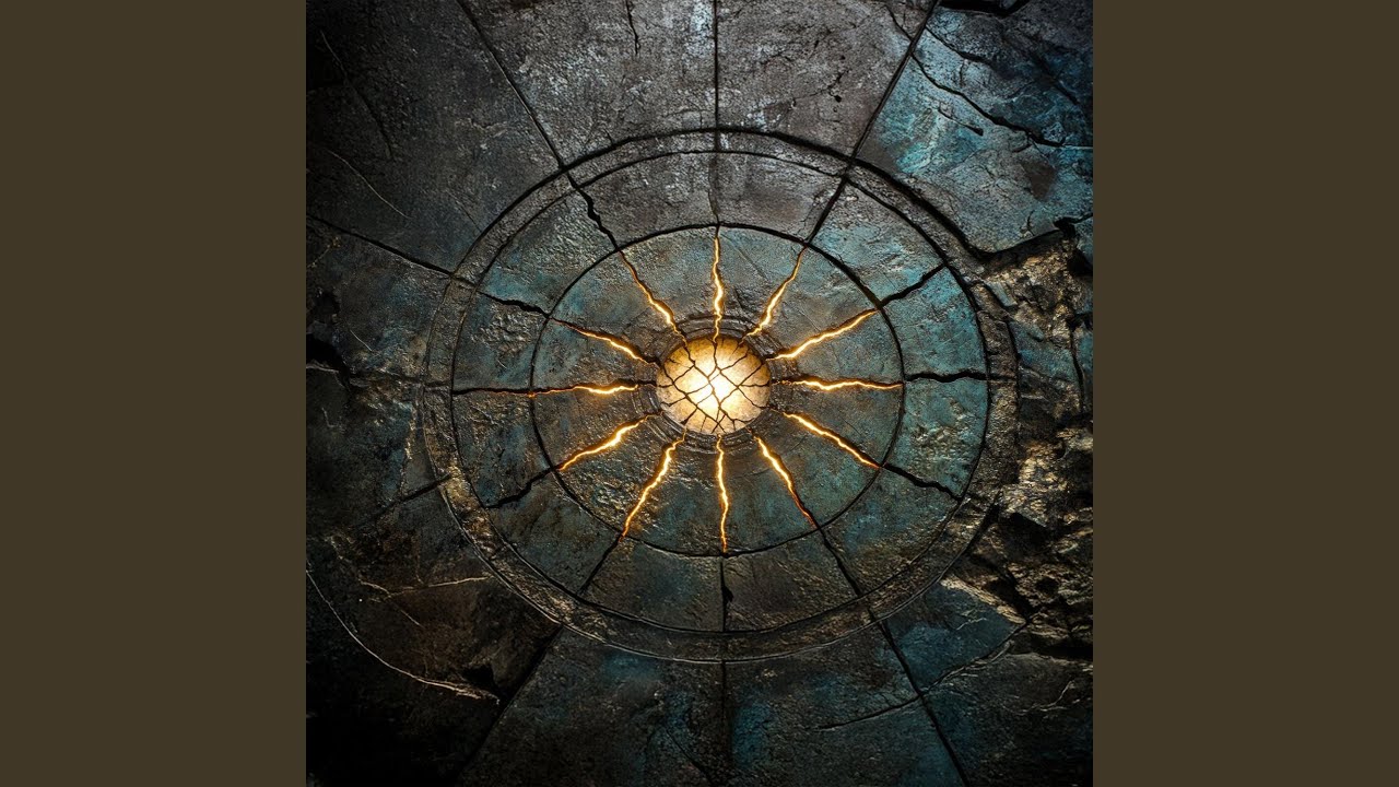 The Space Between Walls