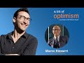 Joy with Marco Bizzarri | A Bit of Optimism (Podcast): Episode 20