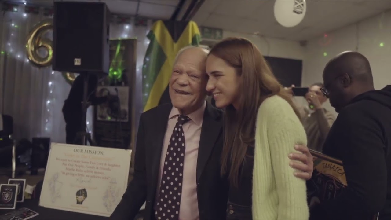 Unity In The Community Promotional Video